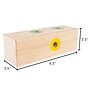 Hey! Play! Wooden Screw Block Toy (80-ZY-180005)~#|#~AFFCFC81-DB2D-41E7-BA87F8A0BF4D4A8A_sc7