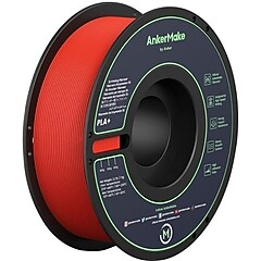 AnkerMake M5 PLA Plus未使用フィラメントおまけ付 Amazon.com: The AnkerMake M5 3D Printer Bundle Comes with 4kg of