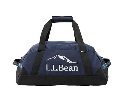 L.L.Bean Adventure 22" Travel Duffel