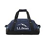 L.L.Bean Adventure 22" Polyester Carry-On Travel Duffel, Navy (1000209455)~#|#~B00142DD-7FAC-4CF9-B24634636C91950D_sc7