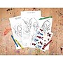 bendon Spidey & Friends Coloring Kit, 48/Box (50836)~#|#~B0021DF2-4513-4097-B4D7C351CBDC079D_sc7