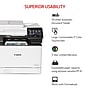 Canon imageCLASS MF751Cdw Wireless Color Laser Printer, All-In-One, Print, Scan, Copy (MF751CDW)~#|#~B0023E34-041F-4DFF-BA07B6AF4E0374B4_sc7