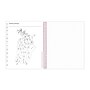 2026 Blue Sky Joselyn 8.5" x 11" Calendar Year Weekly & Monthly Planner, Plastic Cover, Multicolored (110394-26)~#|#~B0035D76-3928-4DF2-B43D86A9DABF0A70_sc7