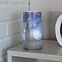 Lavish Home Van Gogh Starry Night LED Candle (80-FC1008)~#|#~B003D90A-E93F-4C1F-AA65B295F18D578B_sc7