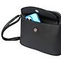 Nicci Cross-Body Bag, Black (NH05-BLK)~#|#~B0041AB6-B5A5-4D10-A45222242D9AA5F8_sc7
