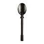 Dixie Ultra SmartStock Series-T Polystyrene Soup Spoon Refill, Black, 960/Carton (DUSSS5)~#|#~B0049F7A-F556-4F5D-AD3933F375E65A5E_sc7