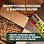 Scotch Cushion Lock Protective Wrap, Tan, 12" x 30' (PCW-1230)~#|#~B0071B01-439D-45E0-81337D43D100DAB4_sc7