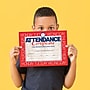 Flipside Attendance Certificate, 8.5" x 11", Multicolor, 30/Pack, 5 Packs/Carton (VA580-5)~#|#~B008A7A9-E1E6-4541-B273F3C4C02C3A20_sc7