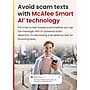 McAfee Privacy & Identity Guardian for 1 User, Windows/Mac/Android/iOS, Online Access (MPG31ESTUROCD)~#|#~B00B2771-A443-48CC-88881FEBDB68ADC3_sc7