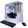 CyberPowerPC Supreme Gaming Desktop Computer, Intel Core U7 265KF, GeForce RTX 5070 Ti 16GB, 32GB RAM, 2TB SSD, Windows 11~#|#~B00D63B2-DC63-409E-A89C7B26E526E49E_sc7