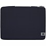 HP Protective 14" Polyester Laptop Sleeve, Atmospheric Blue (C3TR3UT#ABA)~#|#~B00DAAE1-C868-4E33-AA99A3E81280FE40_sc7