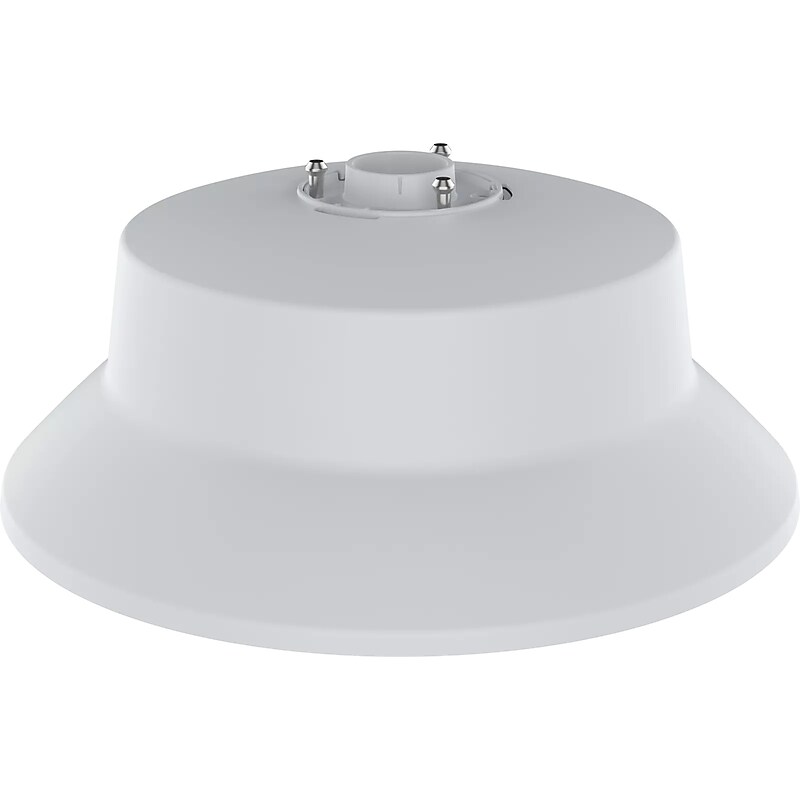 AXIS TQ Series Outdoor Pendant Mount, White (03245-001) image 1