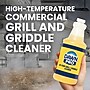 Dawn Professional Hi-Temp Grill and Griddle Cleaner, 32 oz. (26123)~#|#~B00E2D0A-CEDF-48AC-BCBB056DDDC50171_sc7