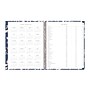 Sustainability Planning Calendar BSS Effie Textured Folded Artcard 8.5x11 RY26 Wkly/Mthly Safety Wirebound -~#|#~B00E65E9-0AA6-4E2C-844661E2C0A9E5D4_sc7