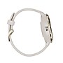Garmin Venu 3S Smartwatch, GPS, 41mm, Ivory Silicone Band (010-02785-04)~#|#~B00F3CAD-C732-4A9C-B163BAD83A1A4342_sc7