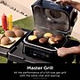 Ninja Woodfire Outdoor Grill & Smoker (OG301)~#|#~B0101759-7B93-43A3-8294CCDABE515275_sc7