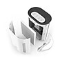 Pure Enrichment True HEPA Air Purifier with UV-C Light for Medium-Sized Rooms (PEAIRPLG-RT)~#|#~B0133D93-4ECD-4F7C-BAF11789C79D3EA5_sc7
