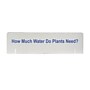 Flipside Header, 36" x 10", Corrugated, White, 24/Carton (30142-24)~#|#~B0135FBE-968D-42AA-8500AE433E60D372_sc7