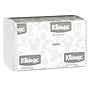Kleenex Multifold Paper Towels, 1-ply, White, 150 Sheets/Pack, 16 Packs/Carton (01890)~#|#~B013AA47-0076-4C44-A6C841C099242855_sc7