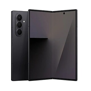 Samsung Galaxy S25 Ultra 5G Cell Phone, 256GB, Titanium Black (SM