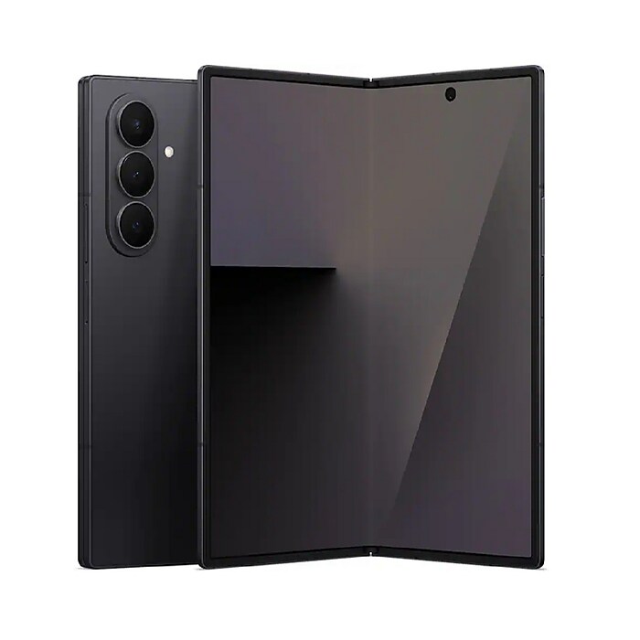 Samsung Galaxy Z Fold6 5G Foldable Unlocked Smartphone Cell Phone