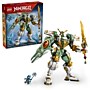 LEGO Ninjago Lloyd's Titan Mech 15th Anniversary, 1293 Pieces (71860)~#|#~B014D0E4-B2AF-4084-BF11D0A81B4C4D8D_sc7