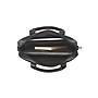 Bugatti Palermo 14.24" Travel Duffel, Black (EXB2622BU-BLACK)~#|#~B0151DC9-0ADF-4BE4-A29316DB4BA6D8EF_sc7