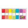 Post-it Flags, .47", Assorted Colors, 190 Flags (683-7CF)~#|#~B01524A9-3869-468E-90A2758B4FA3ED47_sc7