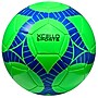Xcello Sports Size 4 Soccer Balls with Pump, Orange/Green/Navy, 6/Pack (SB-S4-6-ASST-1)~#|#~B016F691-75AB-4731-856295E551ABF786_sc7