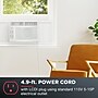 Amana 115-Volt 5000 BTU Window Air Conditioner, White (AMAP050EW)~#|#~B01808CB-538B-49F4-BA93F86FB74C3CF9_sc7