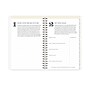 2026 Blue Sky Day Designer Tile 5" x 8"  Weekly & Monthly Planner, Plastic Cover, Multicolored (101410-26)~#|#~B0182C12-769A-4E87-9DD32022A8A1DF57_sc7
