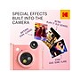 Kodak Smile+ 5 Megapixels Digital Instant Print Camera, Pink (RODSMPCAMPK)~#|#~B019FF0A-EED8-4AB4-BF7B30EECADD9195_sc7
