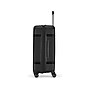 Bugatti Wellington 25.5" Hardside Suitcase, 8-Wheeled Spinner, TSA Checkpoint Friendly, Black (HLG5124-BLACK)~#|#~B01A93CC-FA0A-4251-92039B70A93D072B_sc7