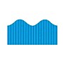 Pacon Scalloped Bordette Decorative Border, 2 1/4" x 50', Bright Blue (P0037174)~#|#~B021838F-CA2E-44EA-8F1BB69791FDCDD5_sc7