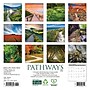 2026 Willow Creek Pathways 7" x 7" Monthly Wall Calendar (53690)~#|#~B021F852-8702-4596-9C389BB2117CB8A6_sc7
