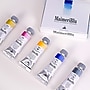 MaimeriBlu Watercolor Paint Introduction Set, 12ml, 5 Pieces (MAI1698050)~#|#~B0246A14-B295-47E9-8DFE3494D2E6A180_sc7