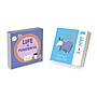 2027 TF Publishing Puns of Fun 5.25" x 5.25" Daily Day-to-Day Calendar, Multicolored (27-3066)~#|#~B02AFBF9-3292-4C81-847A32A0209C17BB_sc7