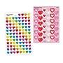 Trend Enterprises Valentine's Mixed Stickers Set, Multicolored, 1064/Pack (T-33013)~#|#~B02AFF94-4389-4D5F-891544B85ABF8D50_sc7