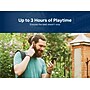 Emerson Gaming True Wireless Bluetooth Earbuds, Black (EG-1501)~#|#~B02C269F-0A94-4BA8-9511849FDA394006_sc7