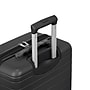 Bond Street Panoramic 26" Hardside Suitcase, 4-Wheeled Spinner, Black (HLG7524BS-BLACK)~#|#~B02D6843-35F3-4D47-9970FCCD659464B8_sc7