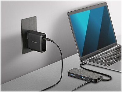 Kensington USB-C Power Adapter - Thumbnail 5