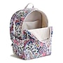 Vera Bradley Laptop Backpack, Large, Maddalena Paisley/Oyster Mushroom (55475-24143)~#|#~B030B08F-DE3D-456A-8E260D498FD3F4B6_sc7
