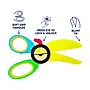 Handy Famm Snippy the Toucan Kids Safety Scissors, Multicolored (HFMSC1001)~#|#~B036889A-F1E2-442B-B506184B13F5647B_sc7