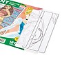 Crayola Disney Princess Giant Coloring Pages, 18/Set, 4 Sets/Bundle (BIN040989-4)~#|#~B037C970-B06E-4A65-AF2B819864DFD5AD_sc7