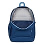 JanSport Cross Town Plus Laptop Backpack, Small, Navy (JS0A7ZNZA5B)~#|#~B0391EAC-D383-4C87-9E8E663B2A1D75E9_sc7
