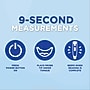 Veridian Healthcare Digital Oral Thermometer, Purple (08-359)~#|#~B0396C8E-6134-4389-8AC08FBF98CFC866_sc7