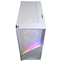 CyberPowerPC Gaming Desktop Computer, AMD Ryzen 7 8700F, GeForce RTX 5050 8GB, 16GB RAM, 2TB SSD, Windows 11 Home~#|#~B03A0B83-9199-4231-BED86127B4AF1C8D_sc7