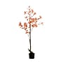 Nearly Natural 4.5' Autumn Pieris Artificial Fall Tree (T4737)~#|#~B03A3F92-8888-4C49-BA8B165EB077117E_sc7