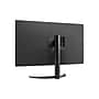 LG 32" 4K UHD VA 60Hz AMD FreeSync Monitor, HDR10, Height Adjustable, Universal Docking Station, Black (32BP55U-B)~#|#~B03FBE14-23B3-4772-B73493BA8DF426BF_sc7