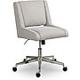 Thomasville Lynx Fabric Computer and Desk Chair, Oatmeal (46436)~#|#~B0402AF0-FC73-44CC-ADCFD2B3E3D1C166_sc7